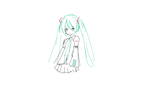 初音未來